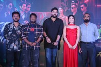 Korean Kanakaraju Movie Trailer Launch